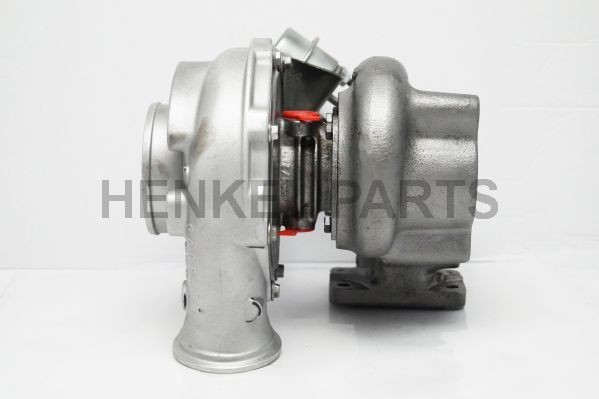 Henkel Parts Turbo 5114509R
