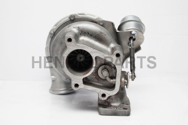 5114509R Turbocharger Henkel Parts 5114509R review and test