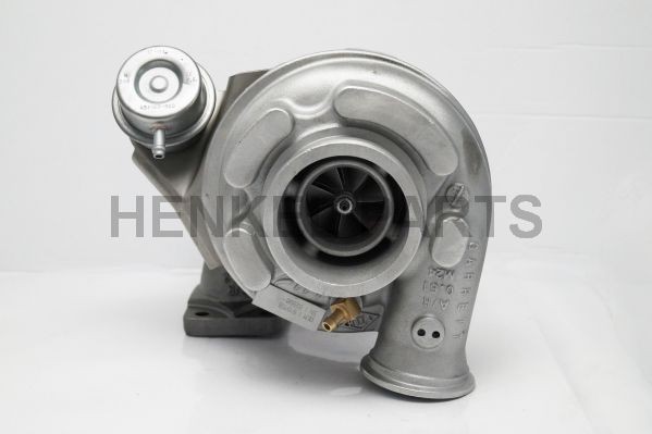 Henkel Parts Abgasturbolader Turbolader 5114509R kaufen