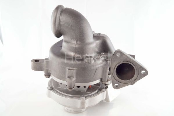 Henkel Parts 5114603R Turbocharger Ford Mondeo Mk4 Estate 2.2 TDCi 200 hp Diesel 2011 price