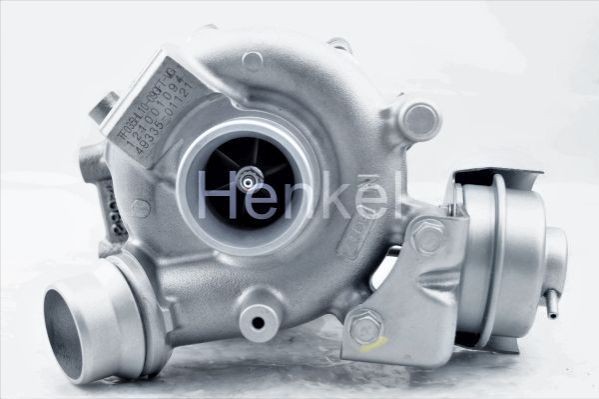 Henkel Parts 5114756R Turbocharger MITSUBISHI experience and price