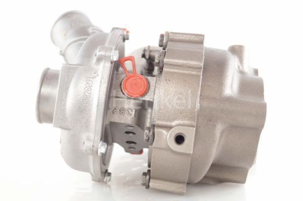 Henkel Parts 5114774R Turbocharger MITSUBISHI experience and price