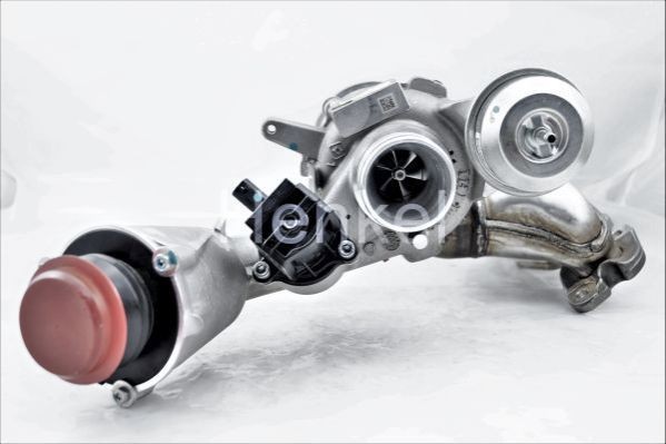 5114783R Henkel Parts Turbocharger MERCEDES-BENZ Exhaust Turbocharger