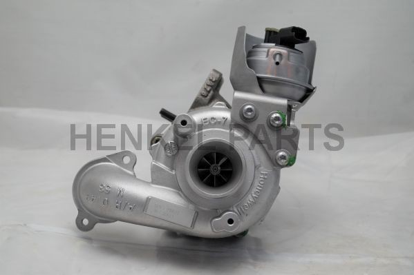 Henkel Parts 5114887R Turbocharger PEUGEOT experience and price
