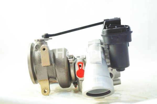 Original 5115020R Henkel Parts Turbocharger AUDI
