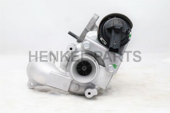 5115050R Henkel Parts Turbolader für VW online bestellen
