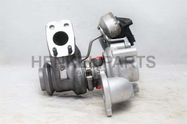 Henkel Parts Turbo 5115050R