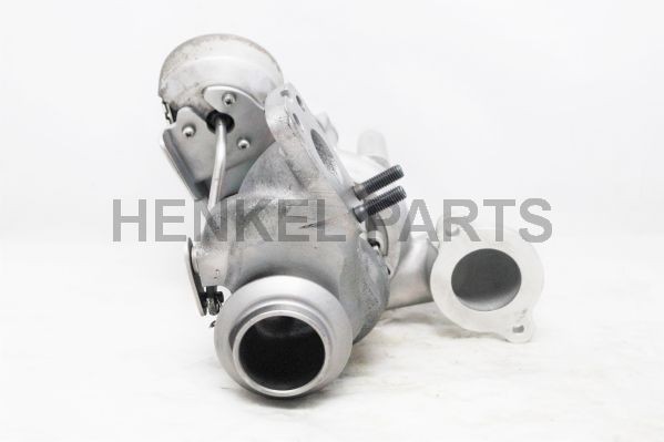 5115050R Turbocharger Henkel Parts 5115050R review and test