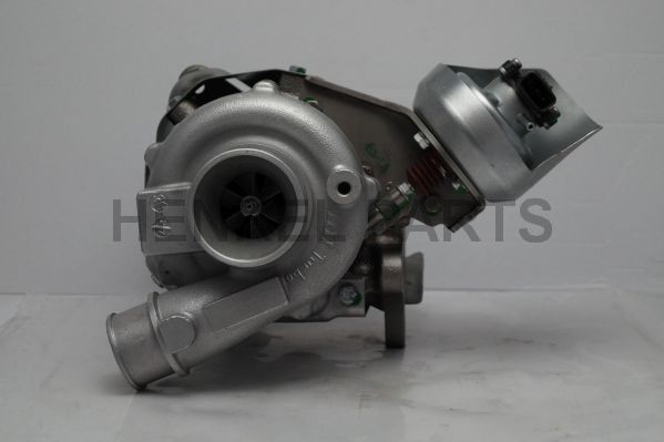 Henkel Parts 5115112R SUBARU Turbocharger in original quality