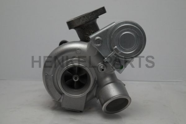 Henkel Parts 5115179N Turbocharger 076 145 701 S
