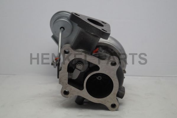 5115179R Turbocharger Henkel Parts 5115179R review and test