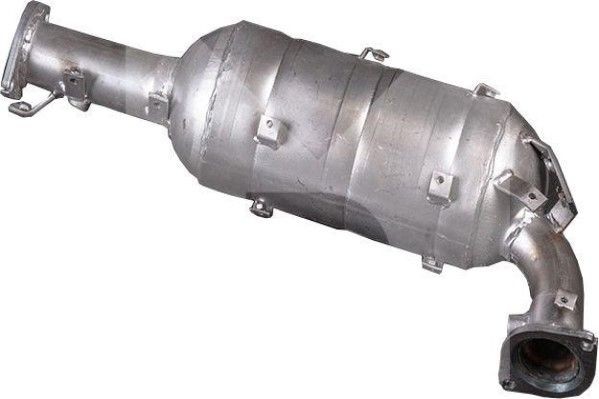 Henkel Parts 6112128S Diesel particulate filter Diesel