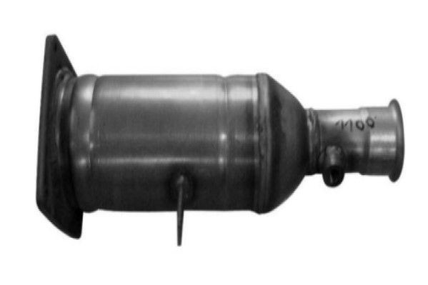 Henkel Parts 6113679S Diesel particulate filter Diesel