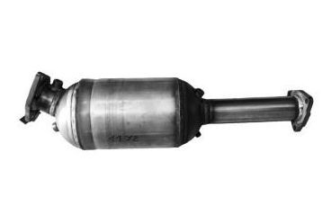 original Honda CR-V Mk2 Diesel particulate filter Henkel Parts 6113689S
