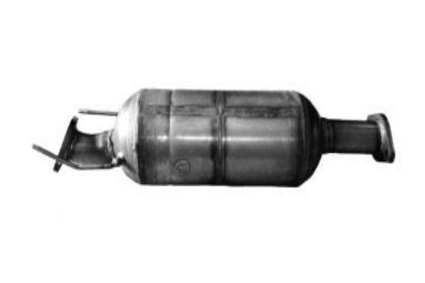 Kia Diesel particulate filter Henkel Parts 6115265S at a good price