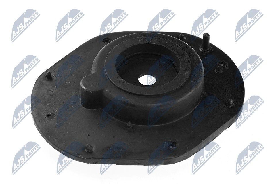 Peugeot 306 Top strut mount NTY AD-CT-002 cheap