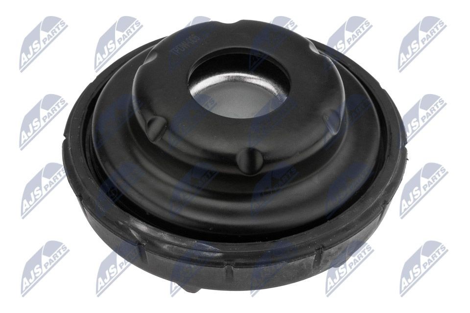Opel Astra j Estate Shock absorption parts - Top strut mount NTY AD-DW-006