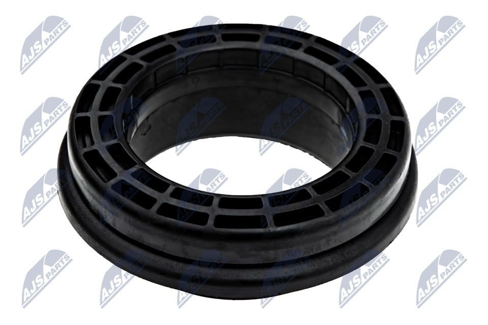 NTY Strut mount and bearing rear and front FIAT SCUDO Platform/Chassis (220_) new AD-FT-005
