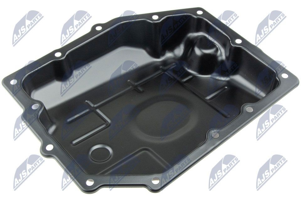 Jeep Automatic transmission oil pan NTY BMO-CH-009 at a good price