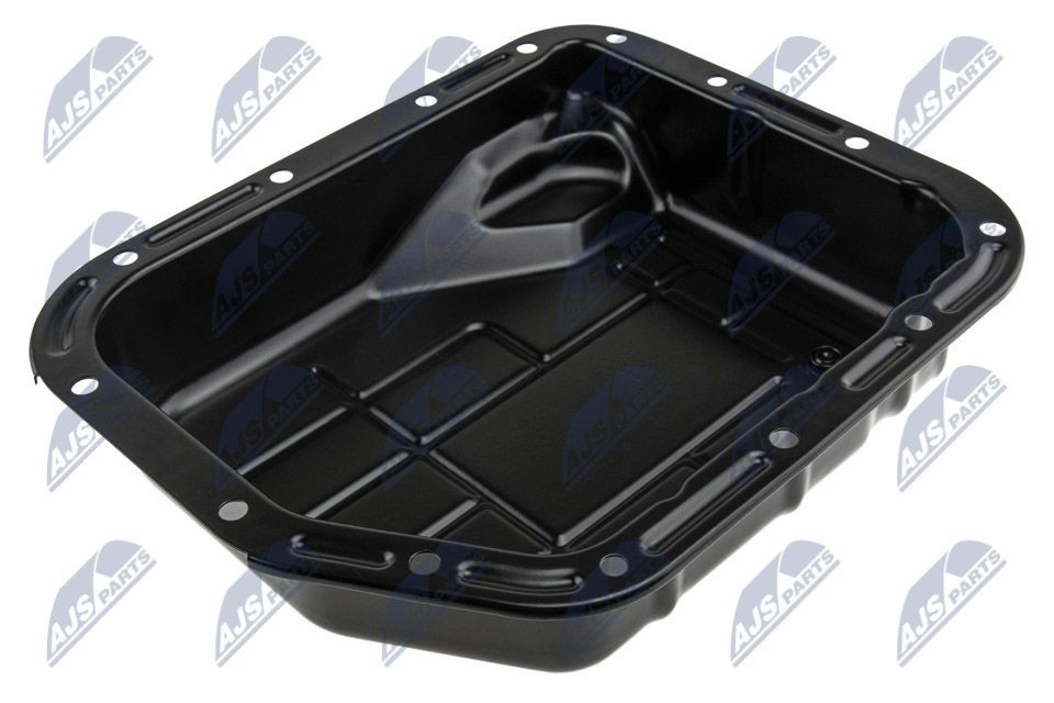 NTY BMO-CH-010 JEEP Oil sump pan in original quality