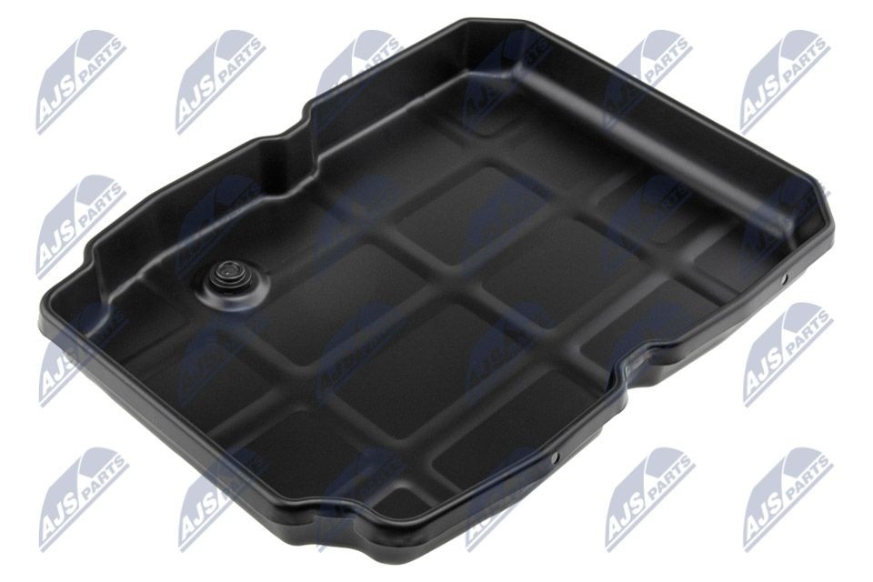 Jeep Automatic transmission oil pan NTY BMO-CH-011 at a good price