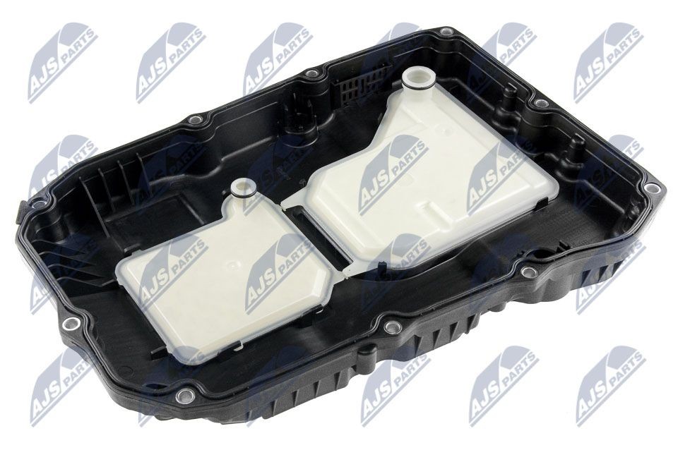 NTY BMO-ME-012 MERCEDES-BENZ Transmission pan in original quality