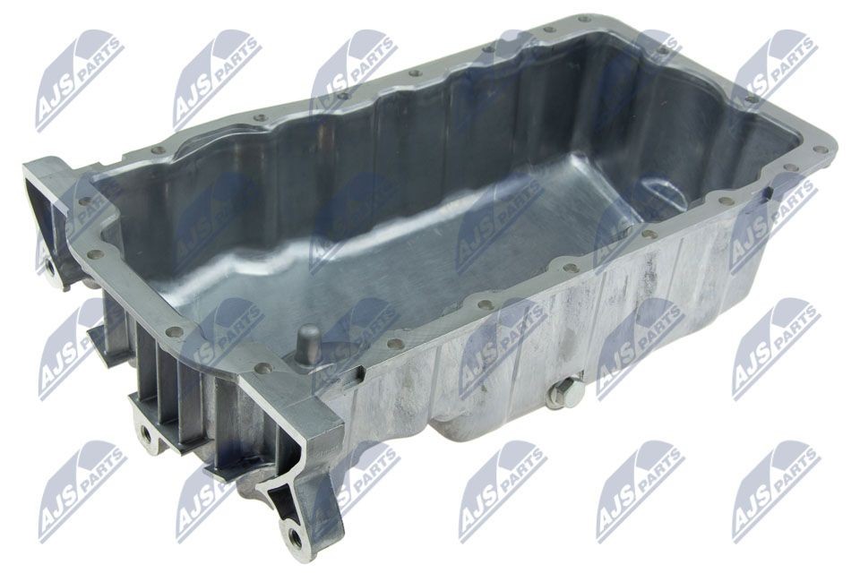 NTY BMO-VW-004 FORD Oil sump in original quality