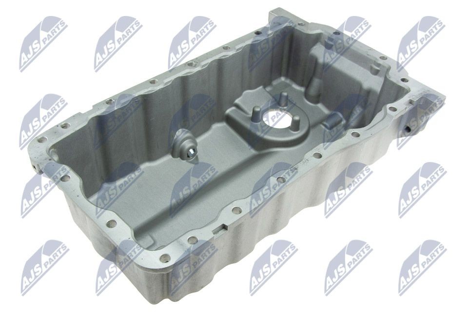 Great value for money - NTY Oil sump BMO-VW-006