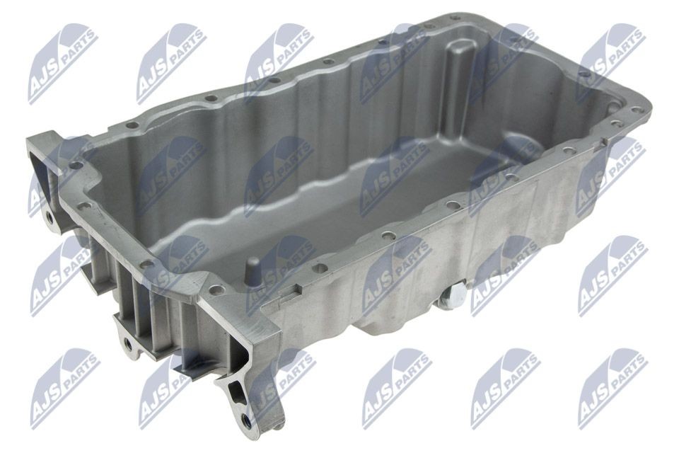 Great value for money - NTY Oil sump BMO-VW-007