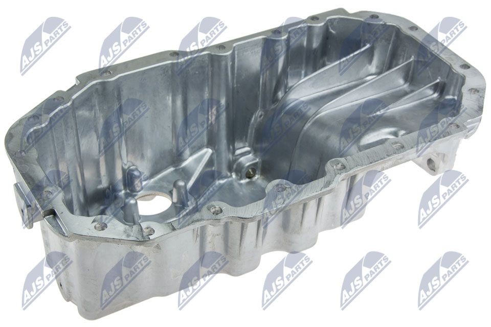 Great value for money - NTY Oil sump BMO-VW-010