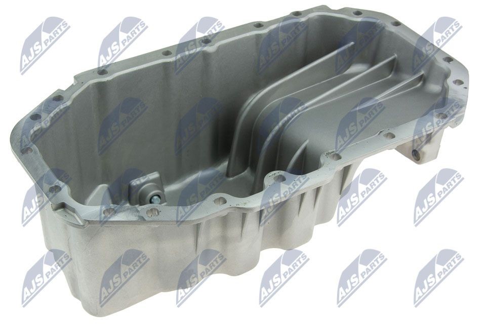 Great value for money - NTY Oil sump BMO-VW-012