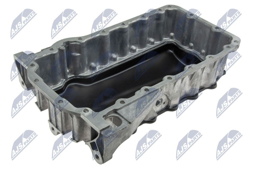 Great value for money - NTY Oil sump BMO-VW-017