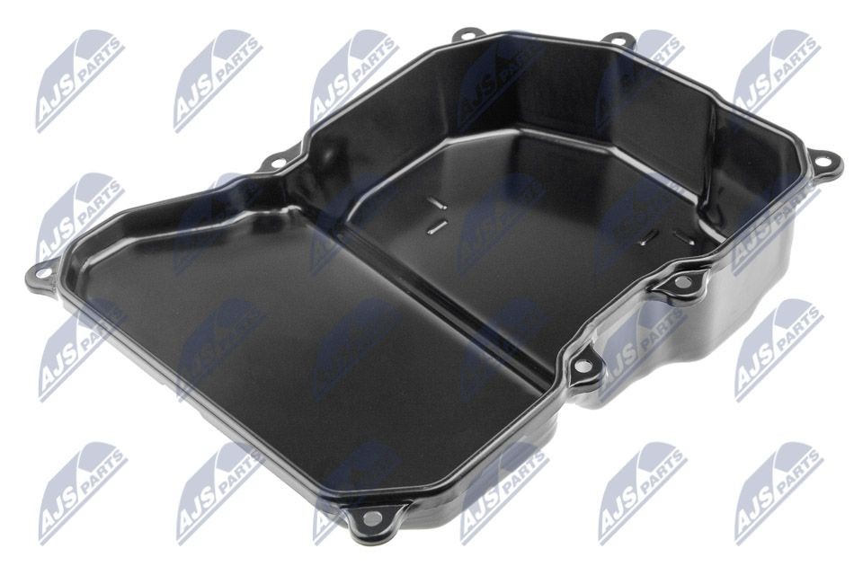 Volkswagen Automatic transmission oil pan NTY BMO-VW-022 at a good price
