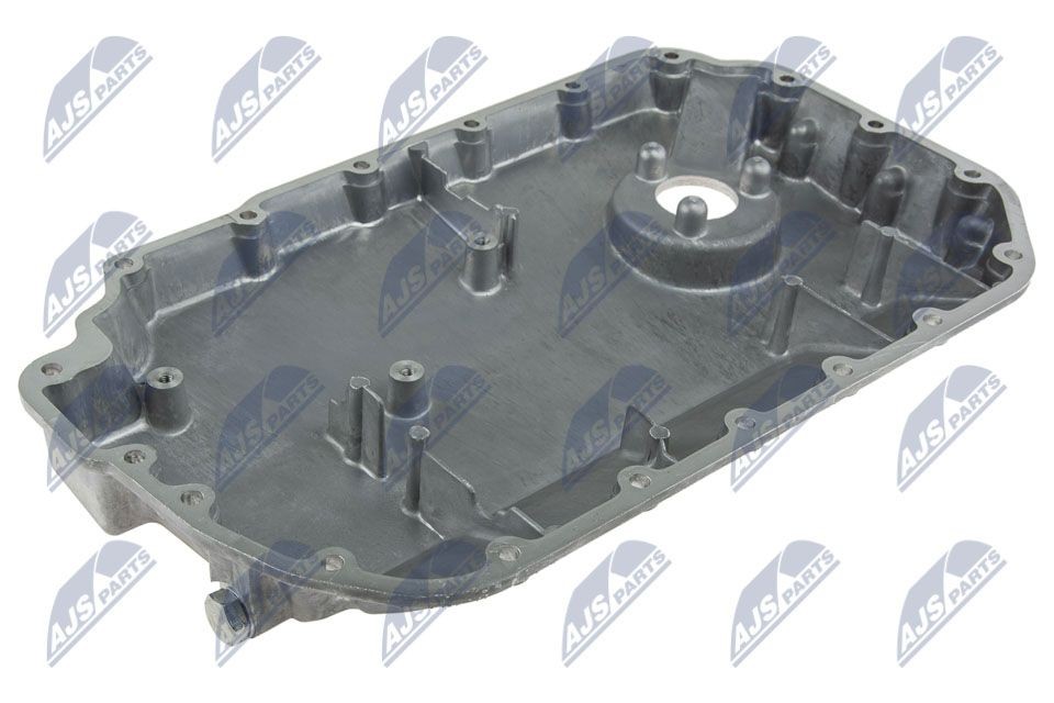 Great value for money - NTY Oil sump BMO-VW-024