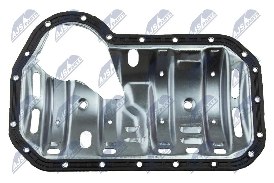 BMOVW026 Sump gasket NTY BMO-VW-026 review and test