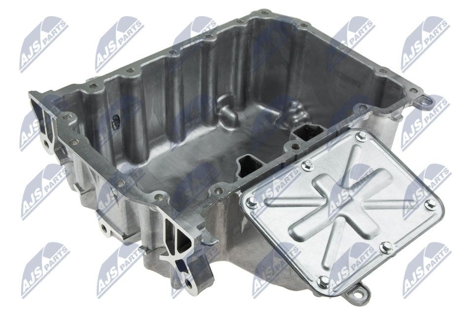 Great value for money - NTY Oil sump BMO-VW-035