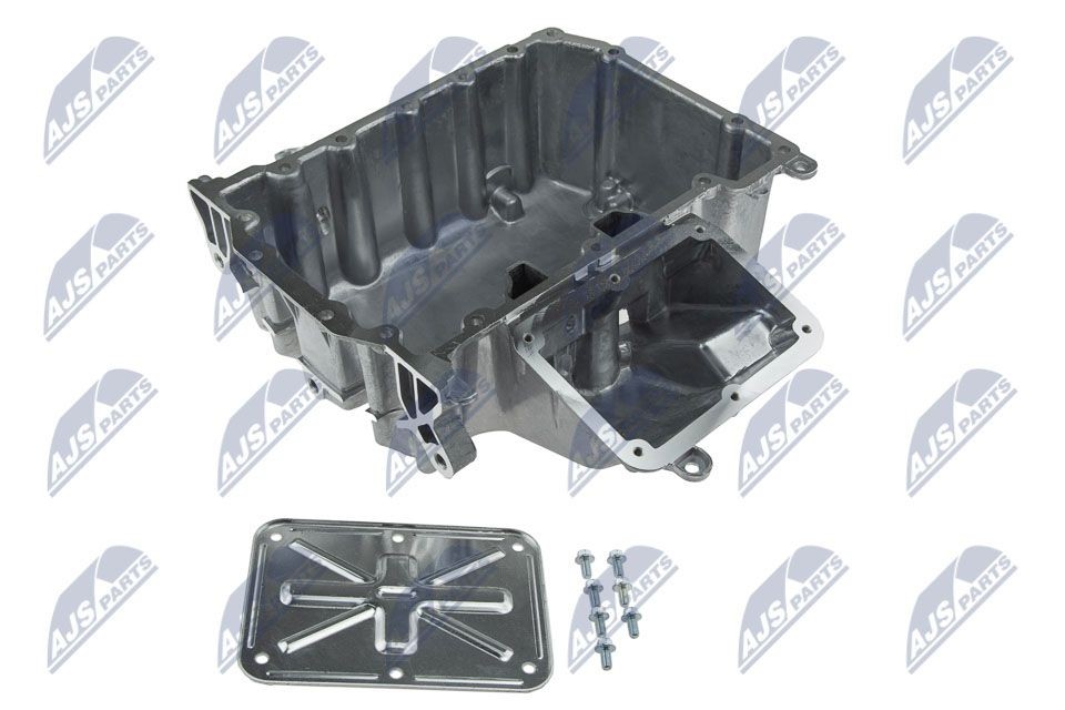 Great value for money - NTY Oil sump BMO-VW-036