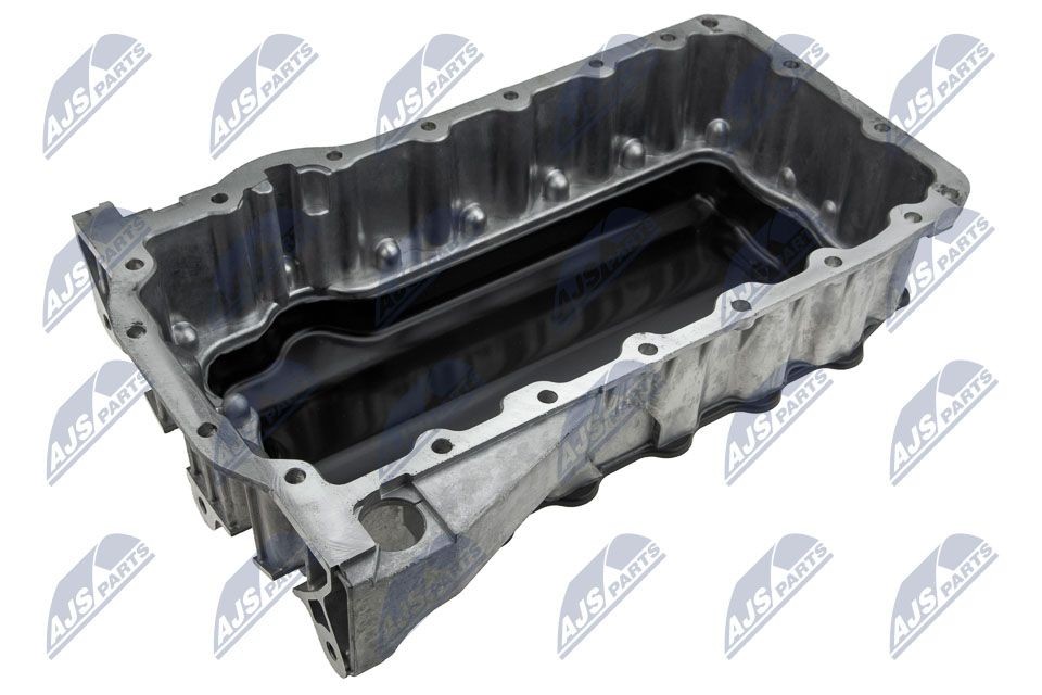 Great value for money - NTY Oil sump BMO-VW-043