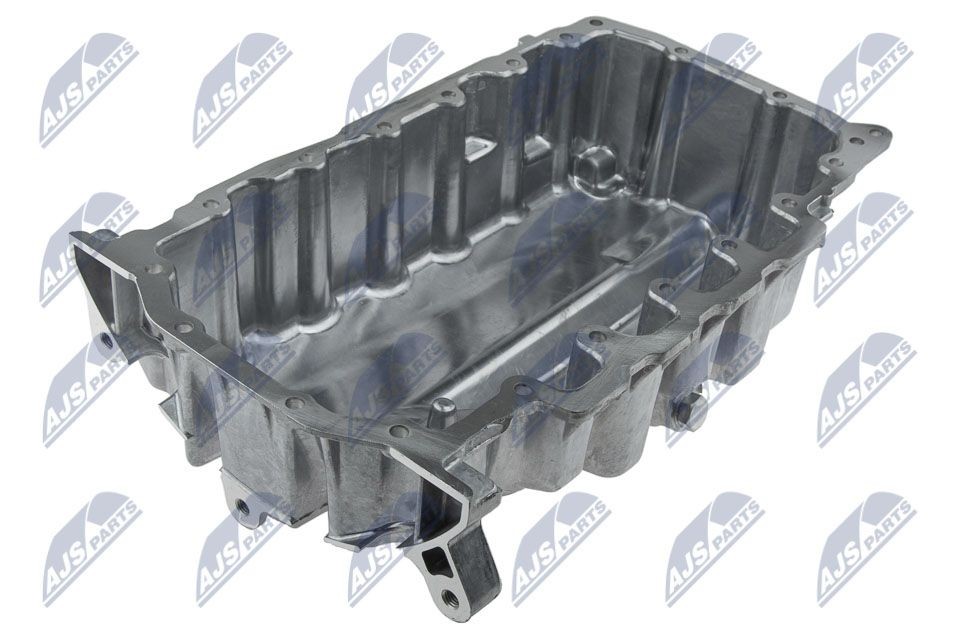Great value for money - NTY Oil sump BMO-VW-044