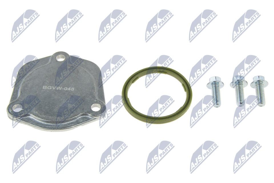 NTY BMO-VW-048 Oil sump gasket FORD experience and price