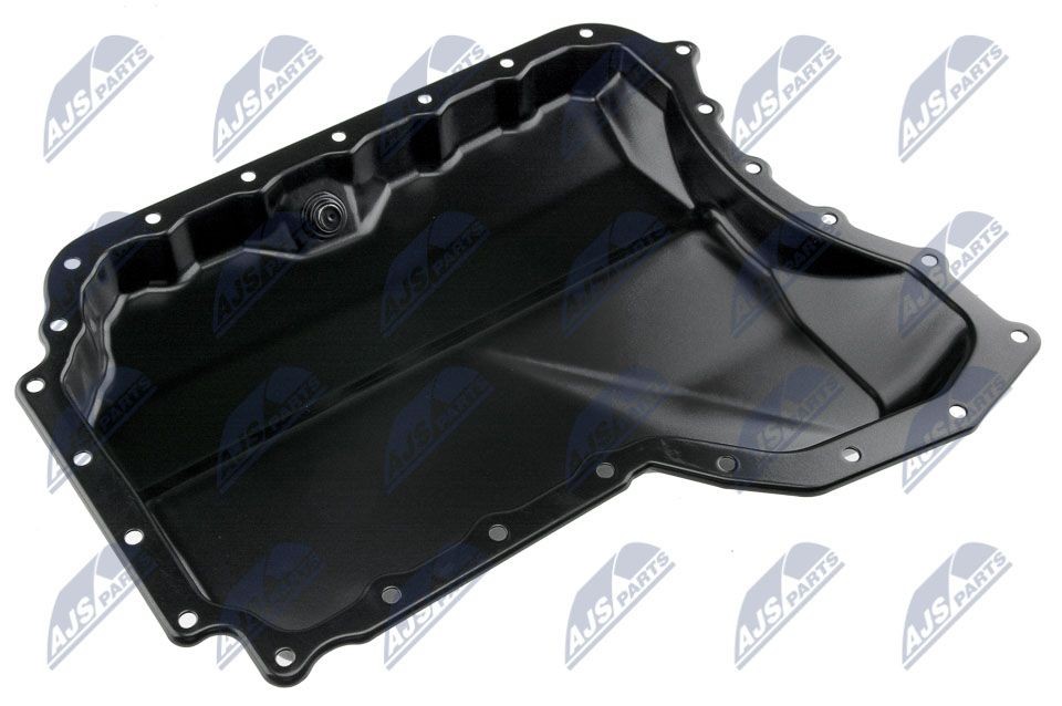 Original NTY Engine oil sump BMO-VW-051 for VW NEW BEETLE