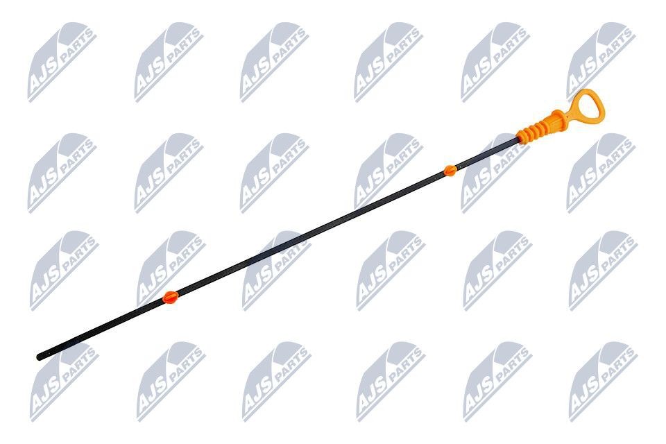NTY BOL-AU-000 Oil Dipstick Orange, Plastic