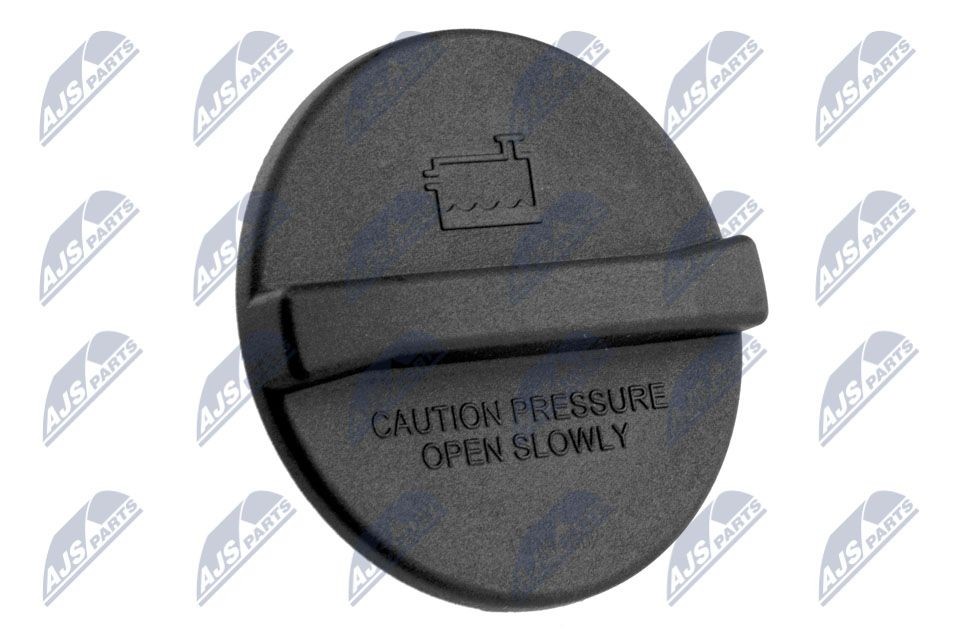 NTY CCK-ME-002 Expansion tank cap MERCEDES-BENZ experience and price