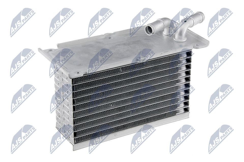 NTY Intercooler, charger CCL-AU-013 buy
