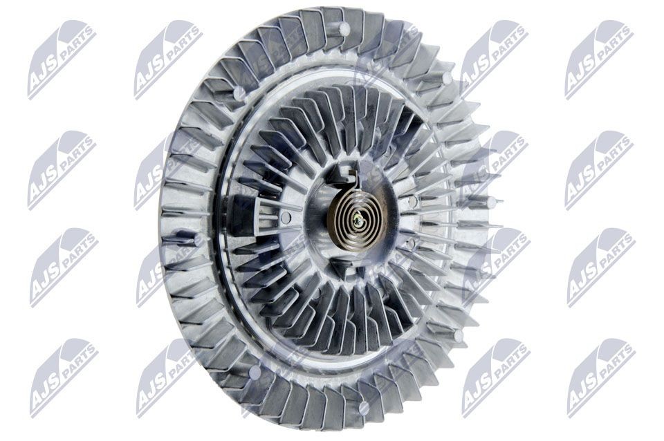 Chrysler Fan clutch NTY CPS-CH-003 at a good price