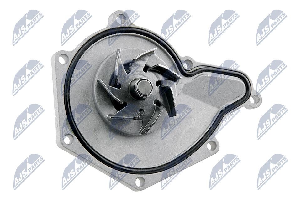 NTY CPW-AU-039 Water pump 06E 121 018 DX