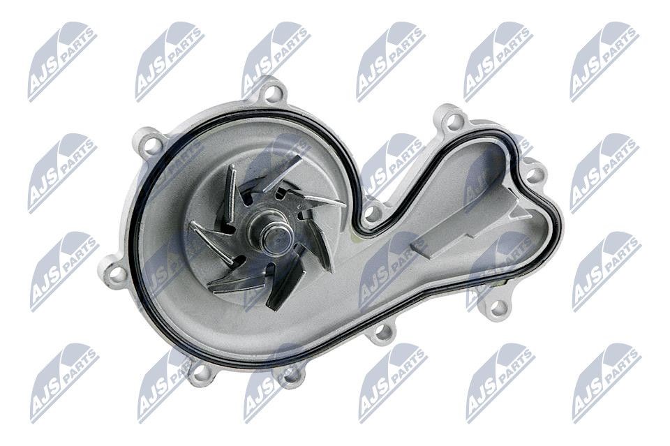 Great value for money - NTY Water pump CPW-AU-043