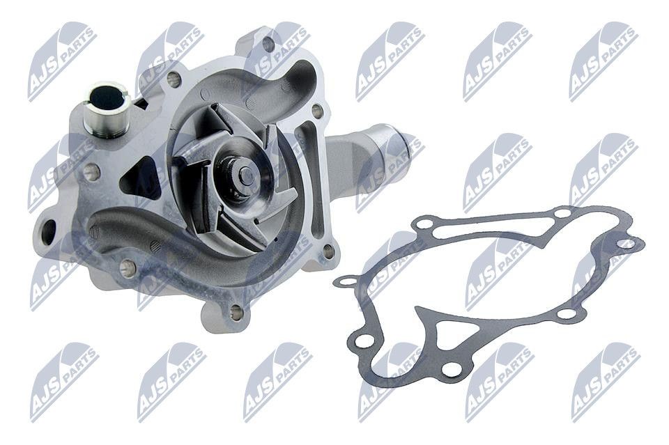 Great value for money - NTY Water pump CPW-CH-012