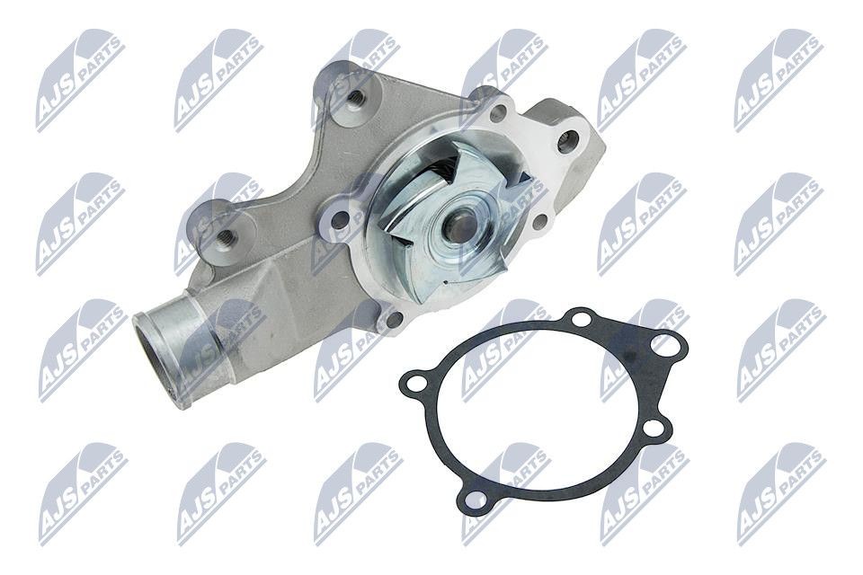 Jeep GRAND CHEROKEE Coolant pump 15068086 NTY CPW-CH-013 online buy