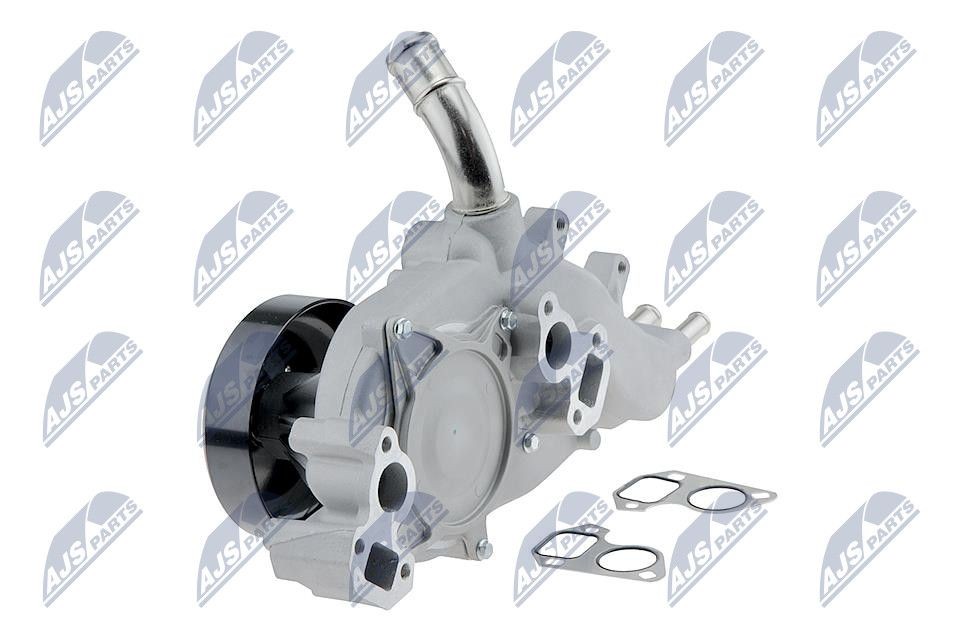 NTY CPW-CH-017 Water pump 96062832